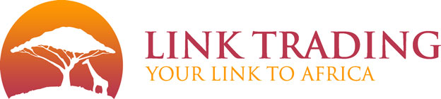 Link Trading Logo